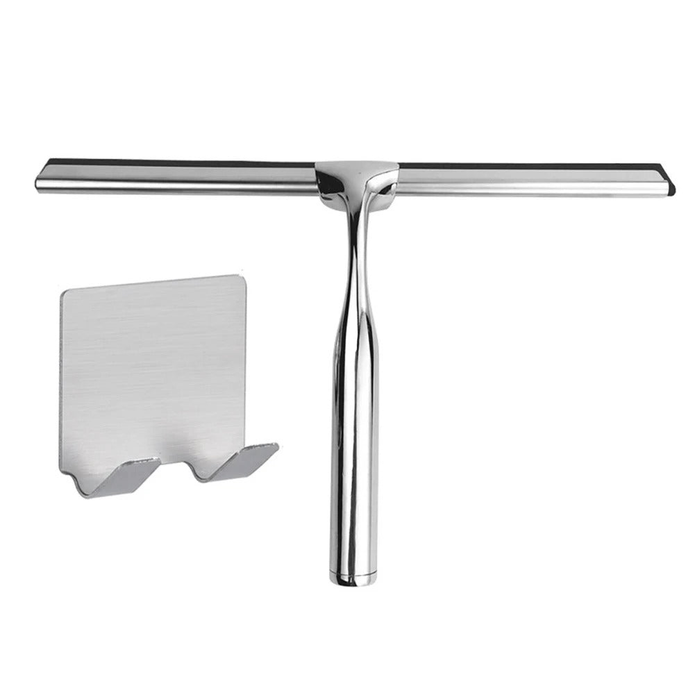 Stainless Steel Squeegee