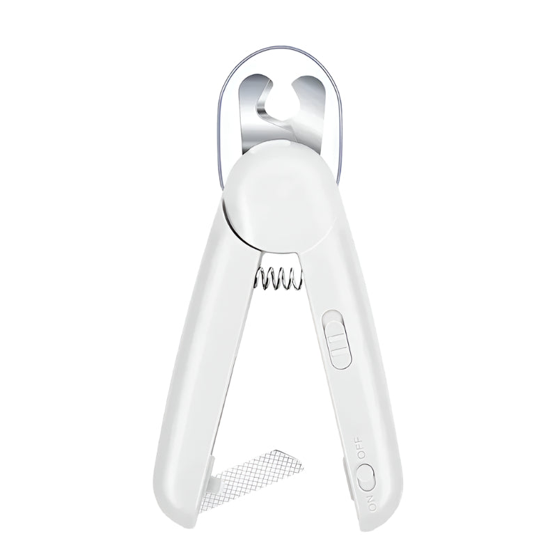 Clear Cut Paws Nail Clipper