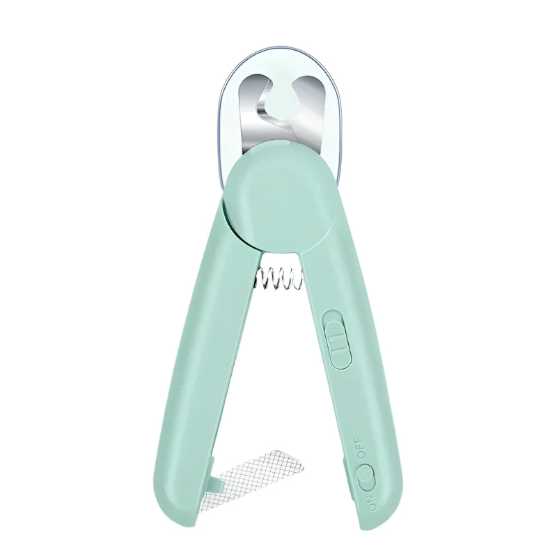 Clear Cut Paws Nail Clipper